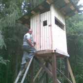 ...a takto sme to dokončili