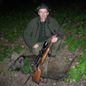 Posledný mohykán, piaty z piatich