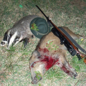 Bohovia mali dobrú náladu...