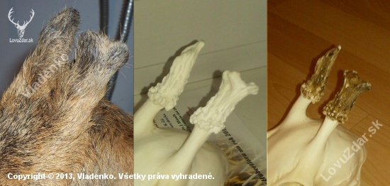 Ako som  