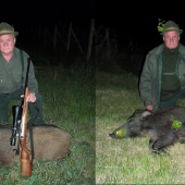 Keď otcovi ide karta...