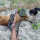 Otcová dnešná raritka