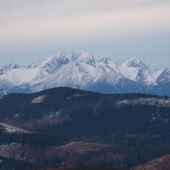 Tažky výstup ale pohlad stoji za to!