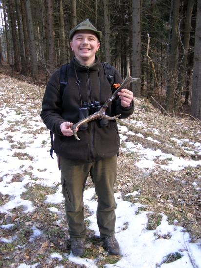 Neuveriteľná radosť.. :)