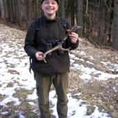 Neuveriteľná radosť.. :)