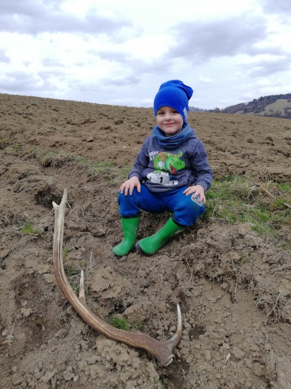 Keď je radosť spoločná.....