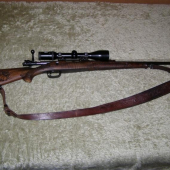 moja ZG 47 - kal. 8x57JS..