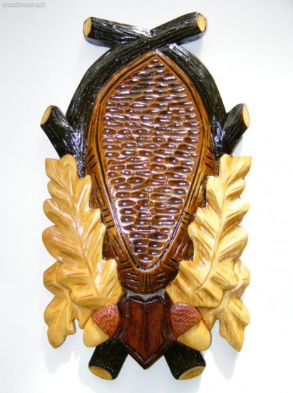 pod srnca.. moja práca..