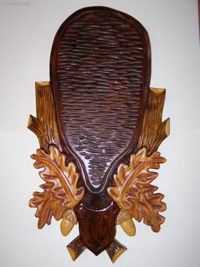 pod jeleňa.. moja práca II.