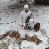 Prechádzka v revíri 2.