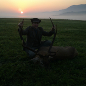 Otcov jelen.......186 body