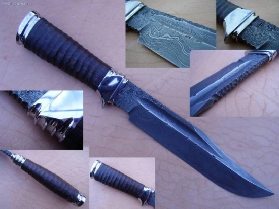 D.D.W.W - Canis Dirus