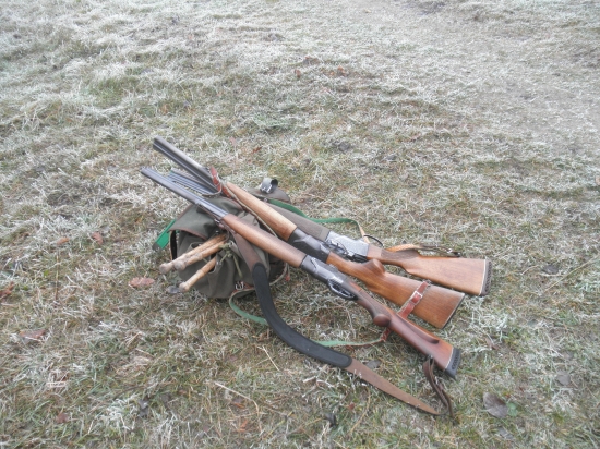 oddych medzi pohonmi