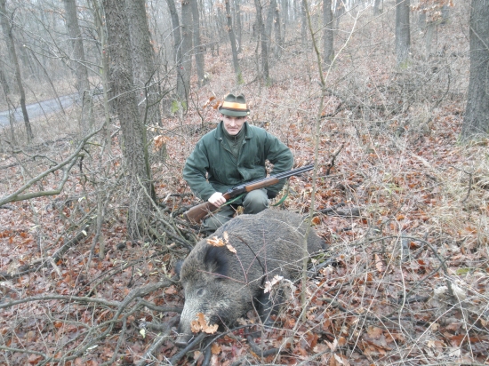 Ja som spokojný :-))