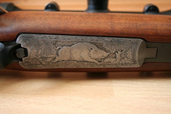 nábojová schránka