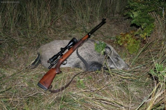 Na splne sa zadarilo...