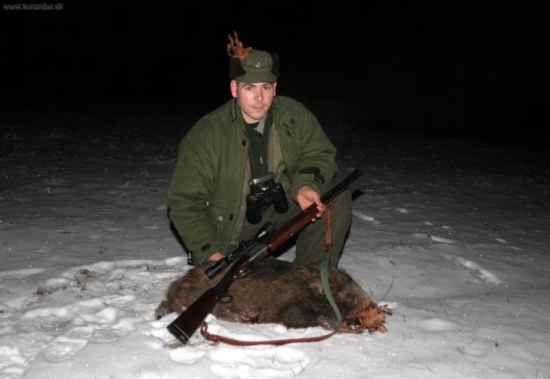 Darček od Diany k sobotňajším meninám...