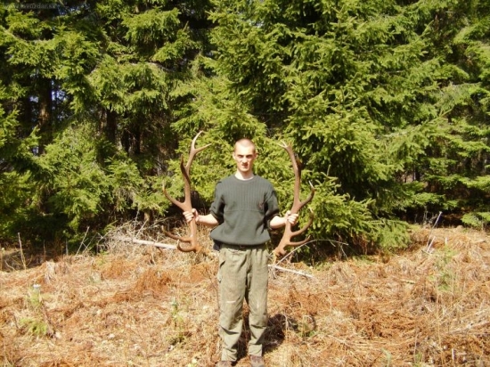 ja  a vbcerajsie zhody