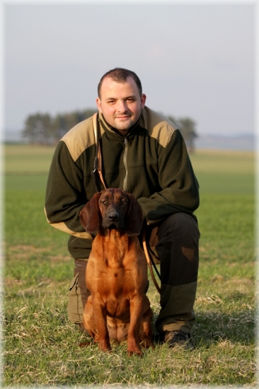 ja a moja pomocníčka