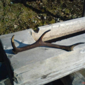 Prvý tento rok ale starý