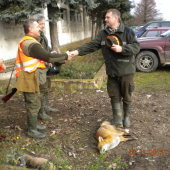 gratulácia od p.hospodára
