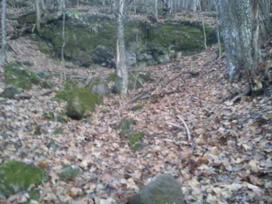 este jeden v tom tazkom terene