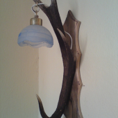 nocna lampa