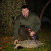 Prvá jazvečica-14kg