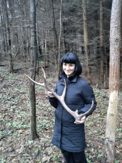 ako sme vzali švagrinku prvý krát na zhody