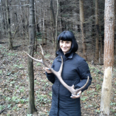 ako sme vzali švagrinku prvý krát na zhody