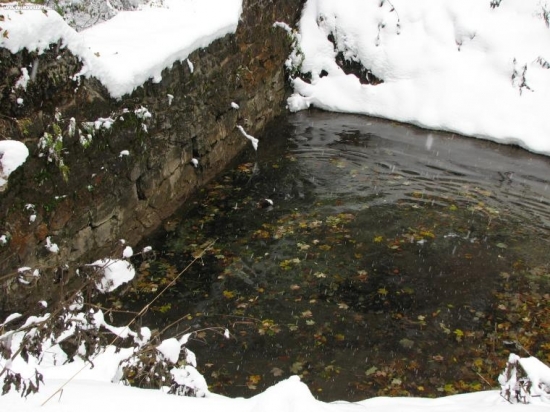 nadsenost pre robotu