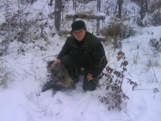 Prvý kus v.r. 2010