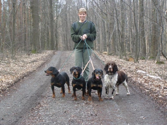 naša terajšia babská zostava