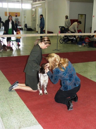 Dnes na výstave V Nitre