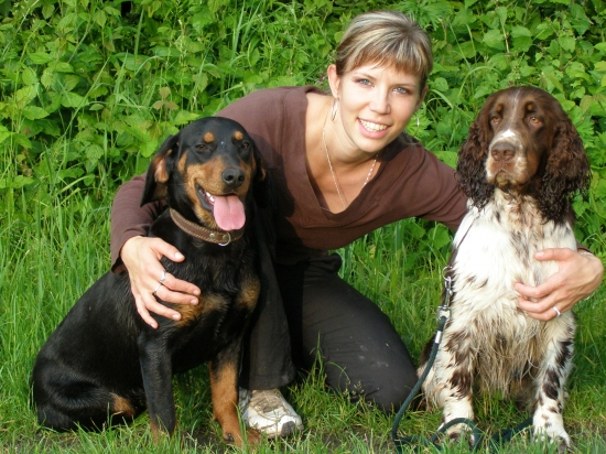 konečne jeden pekný slnečný deň