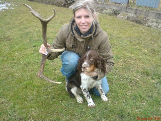 Moj uspech dnes rano