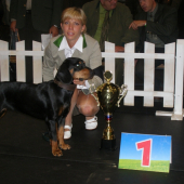 Nový svetový klubový vítaz v mladých a aj celkový za rok 2010 - Andy Morské Oko