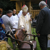 Sv.Hubert Potoky