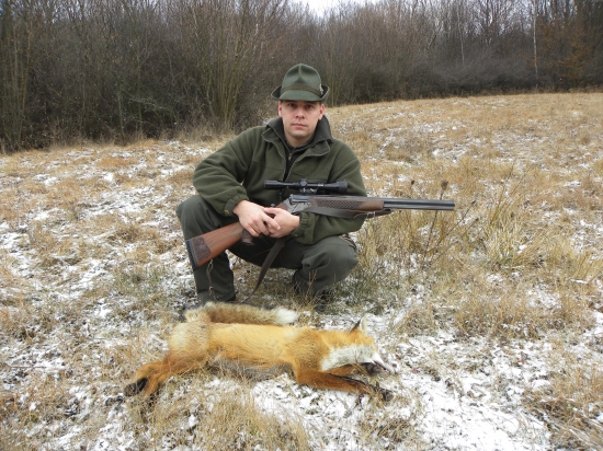 Synova druha tohto roku