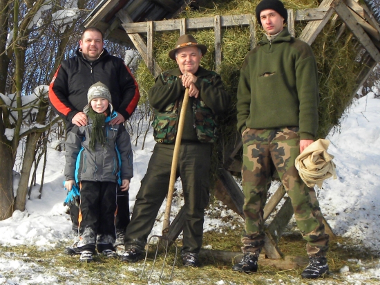 Prikrmovanie-28.01.2012