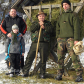 Prikrmovanie-28.01.2012