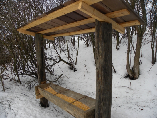 Včerajšie doplnenie jadra