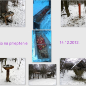 Dačo na prilepšenie