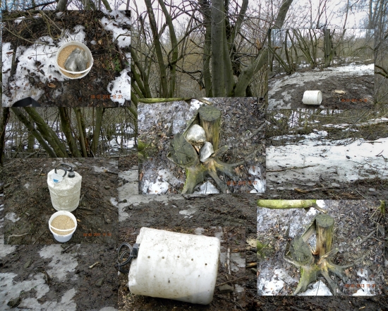 Dopĺňanie soli a jadra