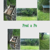 Pred a po