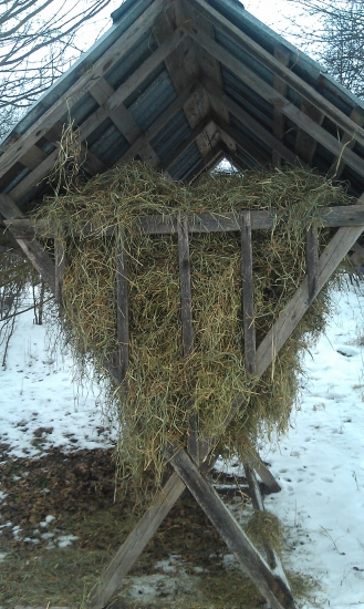 Dačo na prilepšenie