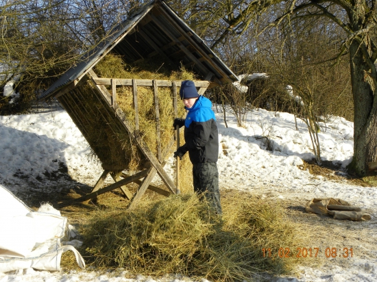 Ešte stále potrebujú pomoc.