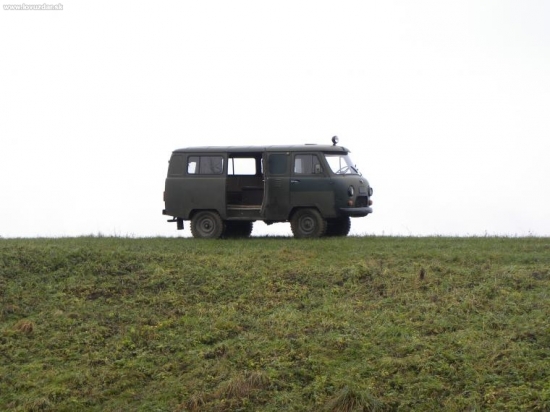 ostala mi z fronty :-)