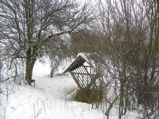 Tak ta ho výprazdnia za dva dni