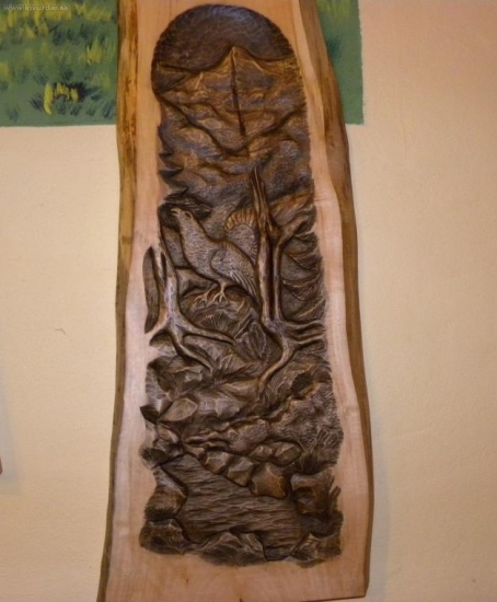 Ručná práca Fr. Jenča